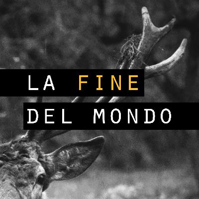 Episodio 5 - Non è mai troppo tardi Episodio 5 - Non è mai troppo tardi