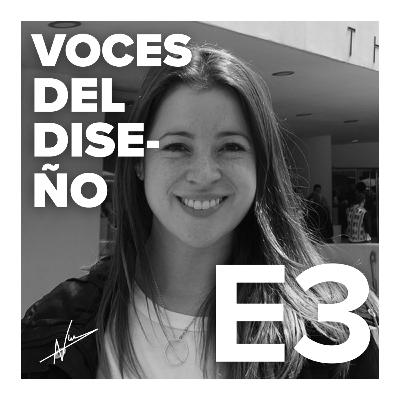 E3 - Daniela Golby