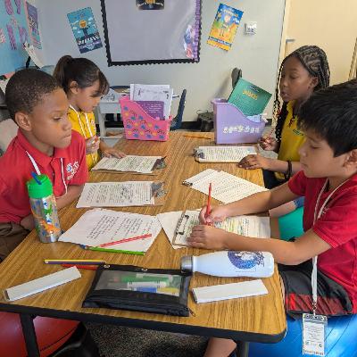 Episode 427: Sarasota School Board plans to 'reimagine,' not close, Wilkinson Elementary