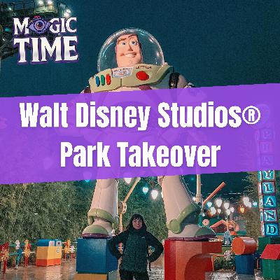 EXCLUSIVES INTERVIEW: Travelcircus TAKEOVER der Walt Disney Studios 2026! EXCLUSIVES INTERVIEW: Travelcircus TAKEOVER der Walt Disney Studios 2026!