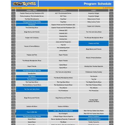 MeTV TOONS 2025 FALL SCHEDULE IS OUT WITH A SEPTEMBER 15TH DEBUT DATE SET. MeTV TOONS 2025 FALL SCHEDULE IS OUT WITH A SEPTEMBER 15TH DEBUT DATE SET.