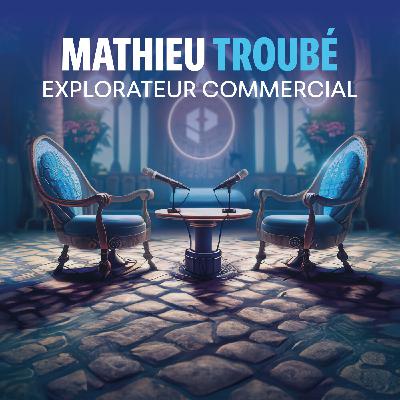 Travailler à côté d’Ariane 5 : le parcours atypique de Mathieu Troubé