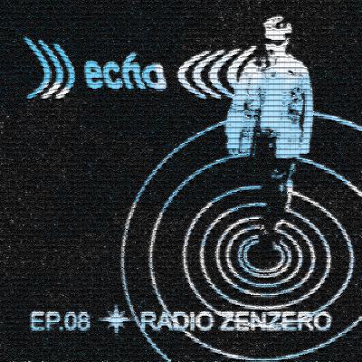 Ep.08: )))echo((((