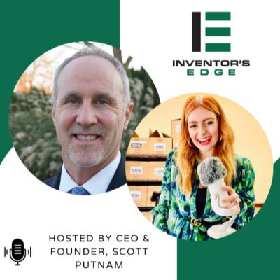 Episode #23: From Corporate Life to 7-Figure Entrepreneur: Liz Garcia on Decluttering, Authenticity, and Scaling Your Business