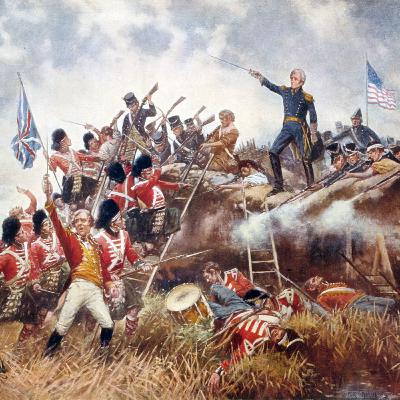 1.27: The Battle of New Orleans 1.27: The Battle of New Orleans