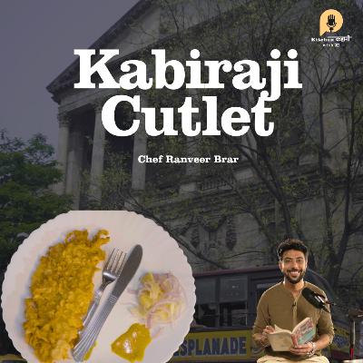 S4 / Ep 3 - Coverage to Kabiraji