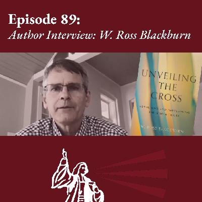 Author Interview: W. Ross Blackburn