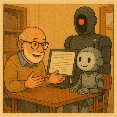 Human AI Partnership - Things to Know Human AI Partnership - Things to Know