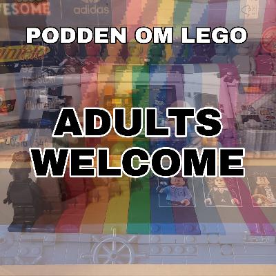 ADULTS WELCOME ADULTS WELCOME