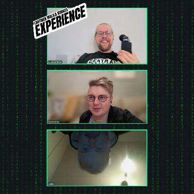 Jakso 97: Kesäaika-talviaika