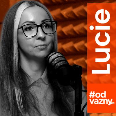 Lucka: Tři roky boje s neviditelnou nemocí. Postcovid, úzkosti a naděje