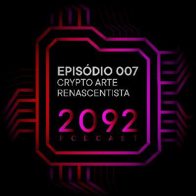 007 - Crypto Arte Renascentista