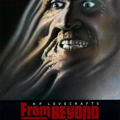 Ep 135: From Beyond ( 1986)