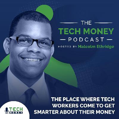 Tech Money Podcast: From Basketball Superstar to Venture Capital Rookie with Alana Beard Tech Money Podcast: From Basketball Superstar to Venture Capital Rookie with Alana Beard