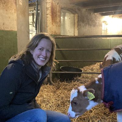 Toekomstboeren aan het woord: uitdagingen van een startend agro-ecologisch gemengd bedrijf