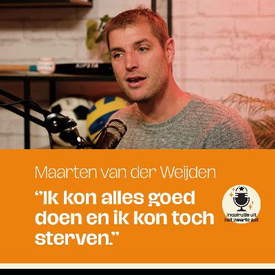 Ik kon alles goed doen en ik kon toch sterven | Maarten van der Weijden Ik kon alles goed doen en ik kon toch sterven | Maarten van der Weijden