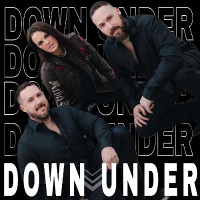 Down Under
