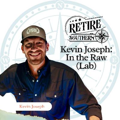 Kevin Joseph: In the Raw (Lab)