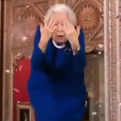 Episode 8: Health is wealth! Long live the Queen!