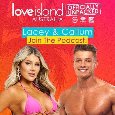 Lacey Spills The Tea, Callum Returns & Chaos Ensues!