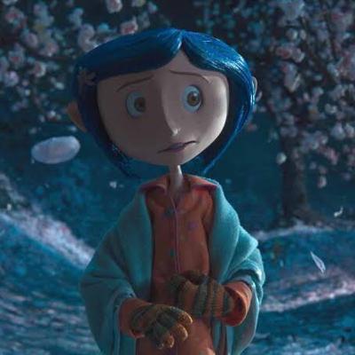 La Verdadera Historia de Coraline