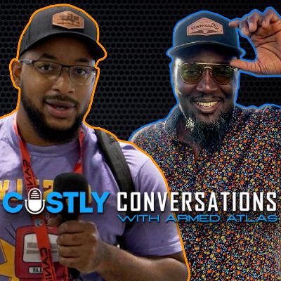 God, Guns & Community | With Gammage