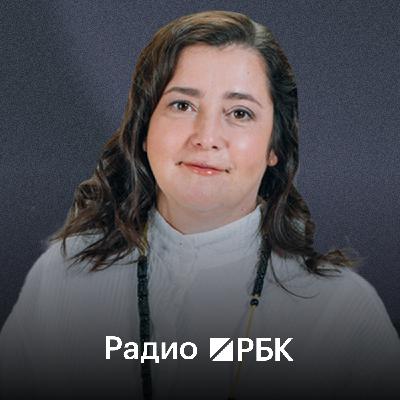 Эволюционный консультант Евгения Волянская — о чем надо говорить женщинам. Радио РБК
