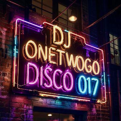 djonetwogo - Disco 017