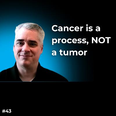 Holistic Cancer Care: A Naturopath's Perspective - Dr. David Lemmon