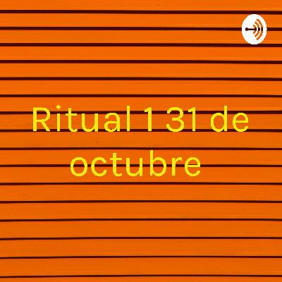 #3 ritual protección
