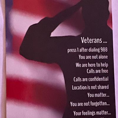 Another teen shot by mistake?