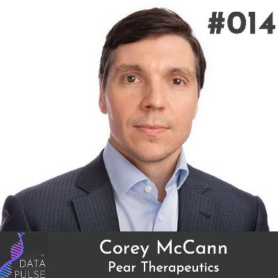 Prescription digital therapeutics with Corey McCann (Pear Therapeutics)