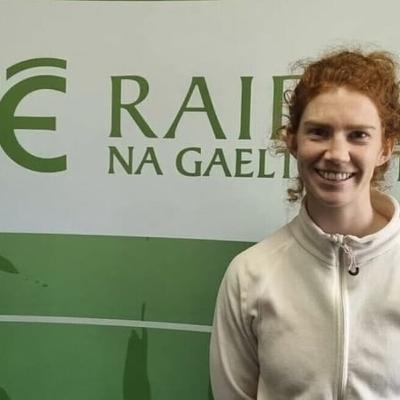 Louise Ní Mhuircheartaigh