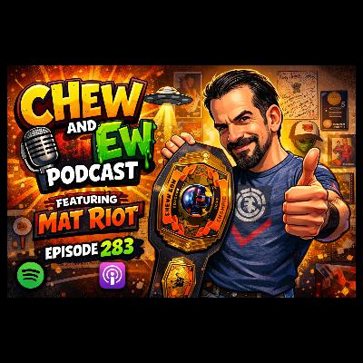 Matt Riot