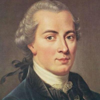 Immanuel Kant - Filosofia