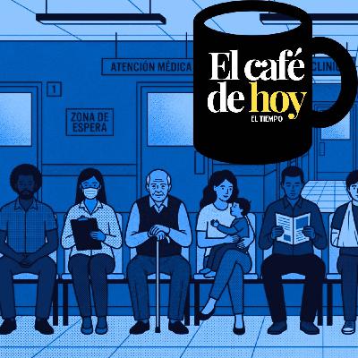 Suspenden el traslado de los seis millones de pacientes de EPS que ordenaba decreto de Gobierno Suspenden el traslado de los seis millones de pacientes de EPS que ordenaba decreto de Gobierno