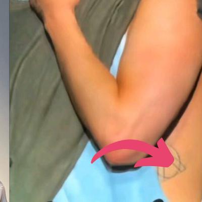 Part 2: SEVENTEEN’s Joshua Personally Addresses His Recently-Revealed Rib Tattoo