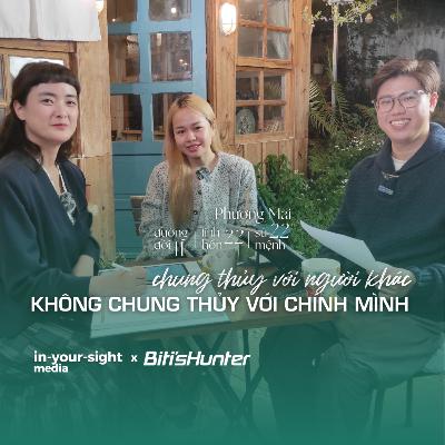 chung thủy với mọi người trừ bản thân mình | #LifeSoul x Biti's Hunter - Chữa lành Khoa học chung thủy với mọi người trừ bản thân mình | #LifeSoul x Biti's Hunter - Chữa lành Khoa học