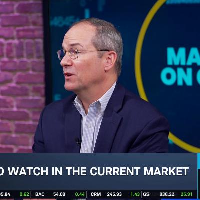 Sekera: Market Below Fair Value but Traders Fatigued by AI Run