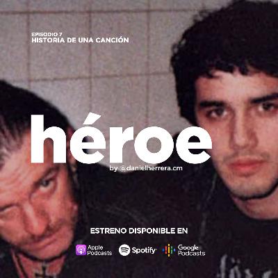 Héroe