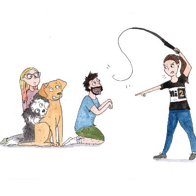 Sara Čotar, MI2: "Ko grem na obrate, sem bull."