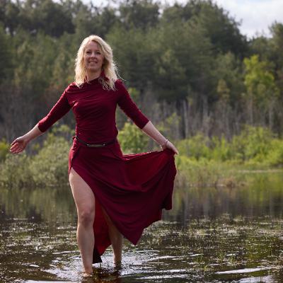 Hoe blijf je bij jezelf - ook in je seksualiteit Hoe blijf je bij jezelf - ook in je seksualiteit