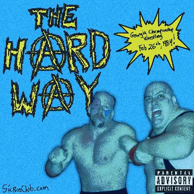 Georgia Championship Wrestling 02.26.1984