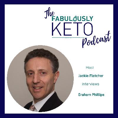 230: Graham Phillips – Weight Loss Injections: Game Changer or Health Gamble?