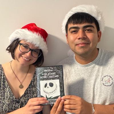 15 The Nightmare Before Christmas - Holiday Film Countdown