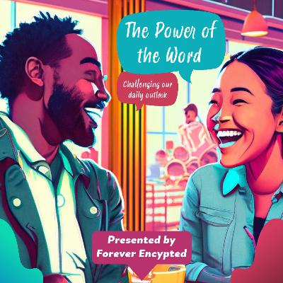 The Power of the Word The Power of the Word