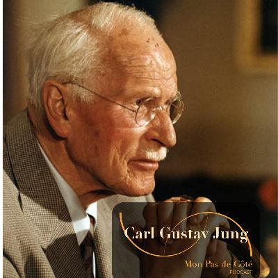 Épisode spécial vacances - Psychologie Analytique - Carl Gustav Jung - Rêves et Mythes durant Noël Épisode spécial vacances - Psychologie Analytique - Carl Gustav Jung - Rêves et Mythes durant Noël