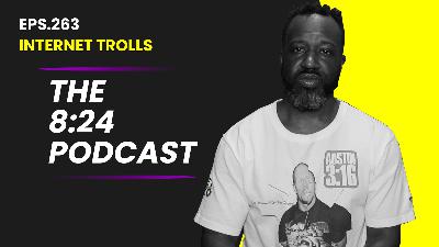 INTERNET TROLLS INTERNET TROLLS