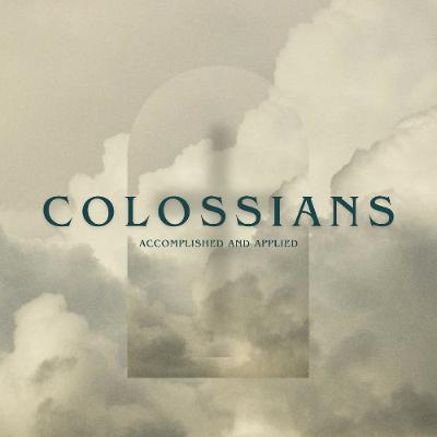 Colossians 1:24-2:5
