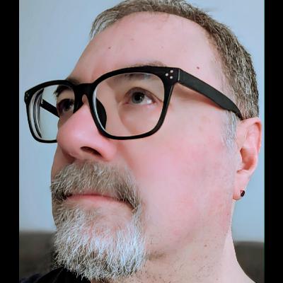 Ep47: BioWare Stories Part 4 - Sound design with Dave Chan Ep47: BioWare Stories Part 4 - Sound design with Dave Chan